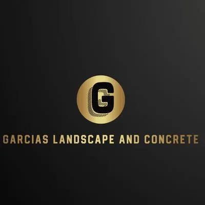 Garcia's landscaping & concrete LLC