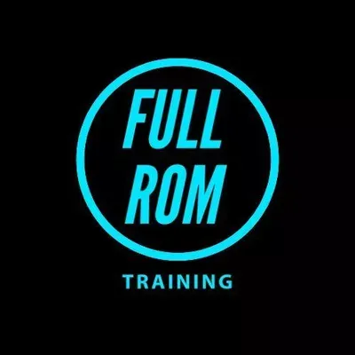 Full ROM Training