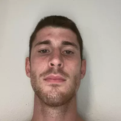 Jasonlee ORegan