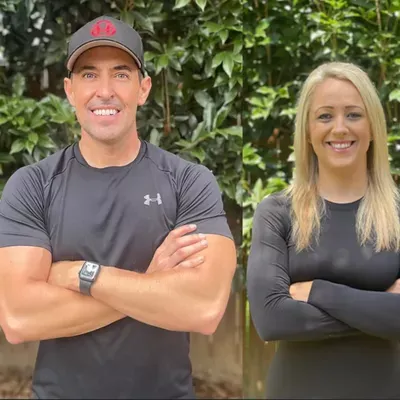 Harris Family Fitness