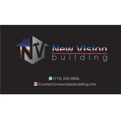 New vision building