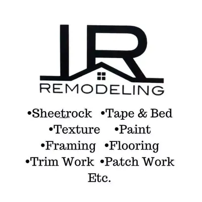 IR Remodeling