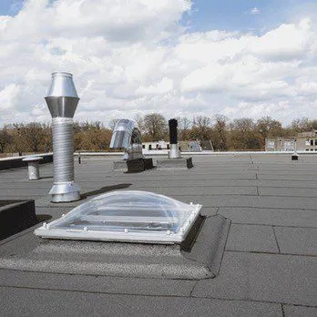 Affirm roofing and asphalt