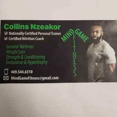 Mindgamefitness