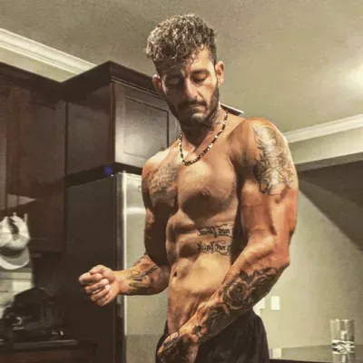 Dylan Boyd