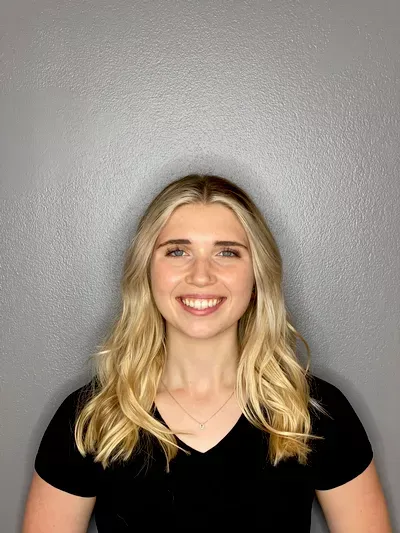 Allie Suhar Online Coaching and Fitness Training