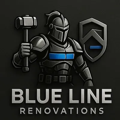 Blue Line Renovations, LLC