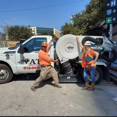 ATX Construction Clean