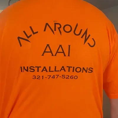 All around installations