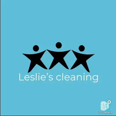 Leslie’s cleaning