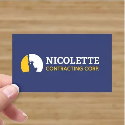 Nicolette Contracting Corporation