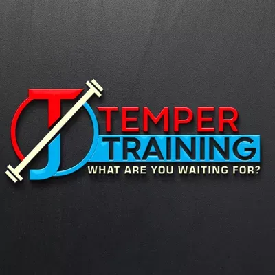 TJTemperTraining