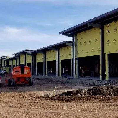 MTX BUILDERS LLC