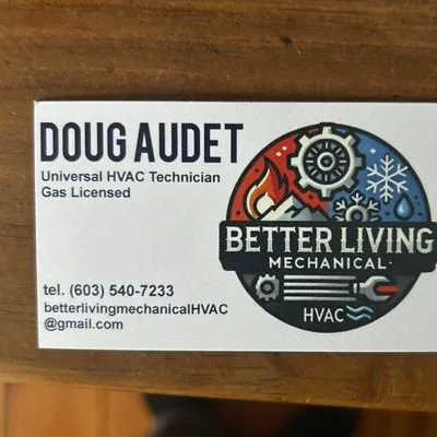 Better living mechanical solutions