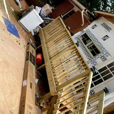 100 percent Handyman LLC