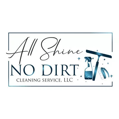 All shine no dirt cleaning service,llc