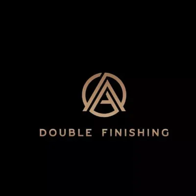 Double AA Finishing
