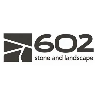 602 Stone and Landscape