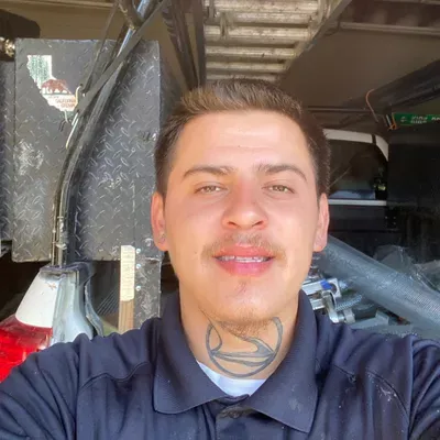 Xavier Gomez