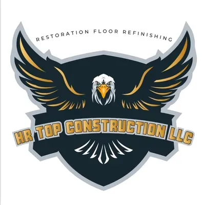 HR TOP Construcción LLC