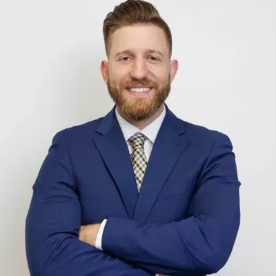 Mason McBroom- Financial Planning & Wealth Mgmt