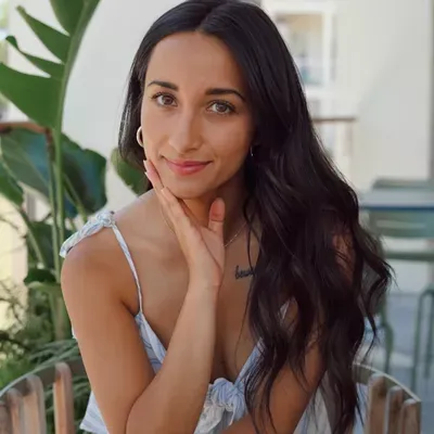 Eleni (Lanie) Samonte