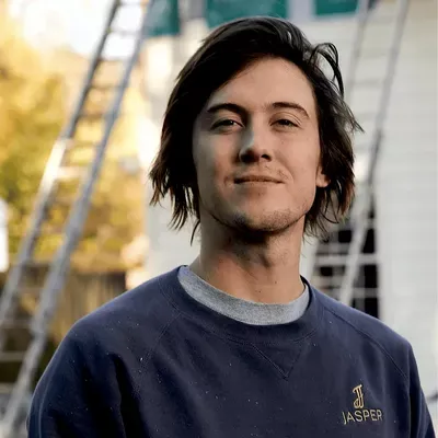 Max Turner