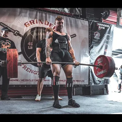 STW Strength Solutions