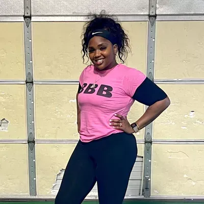 Boss Baddies Bootcamp