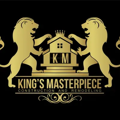 Kings Masterpiece