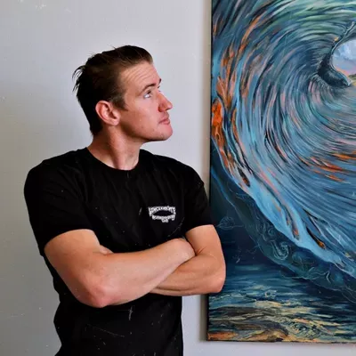 Jeff Lukasik Art