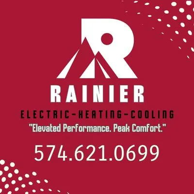 Rainier Electric, Heating & Cooling
