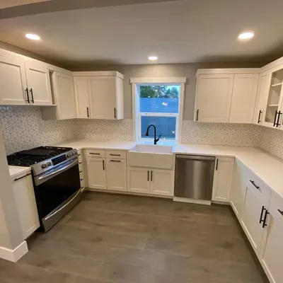 Pratt's Carpentry