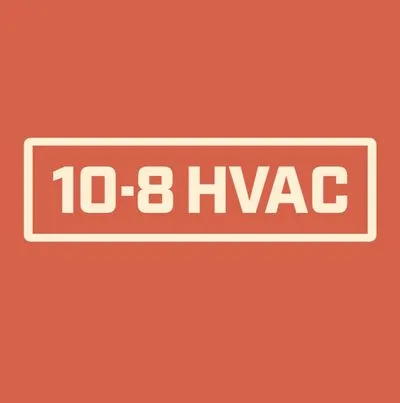 10-8 HVAC