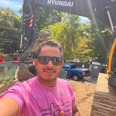 Ultra modern home construction corporation