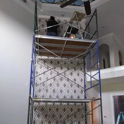 L&F Remodeling Services