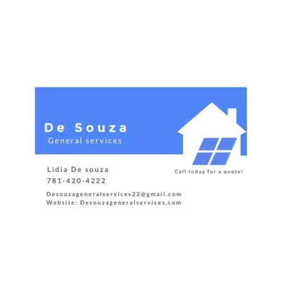 De Souza General Services