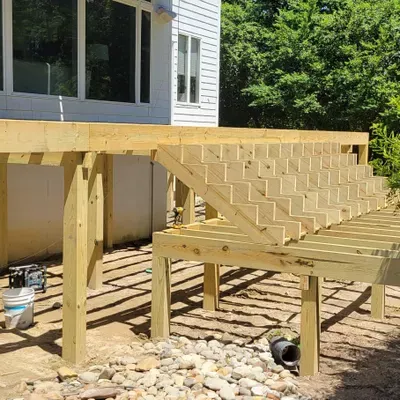 Some Other Contractor