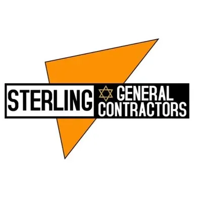 Sterling General Contractors INC