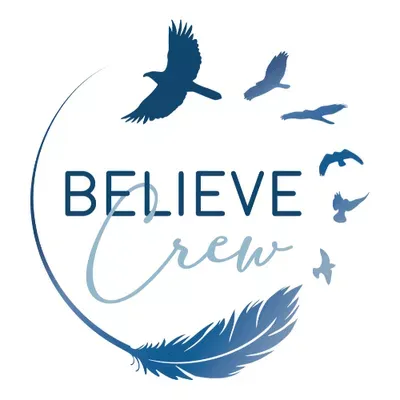 Believe Crew - Faith based coaching network