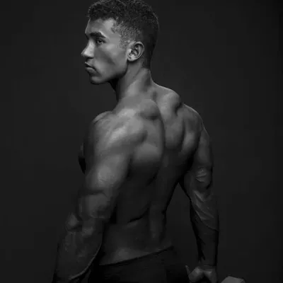 DP Fitness