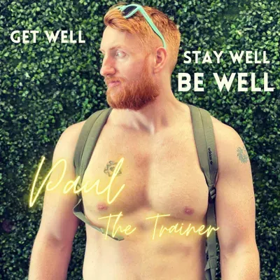 Paul TheTrainer