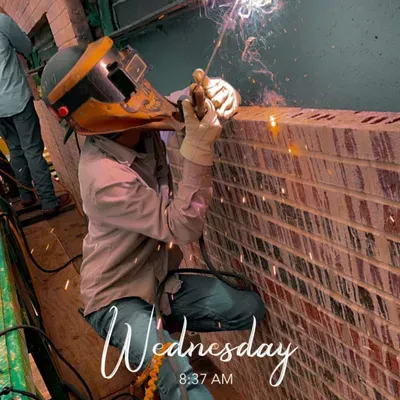 Anderson Welding & Maintenance