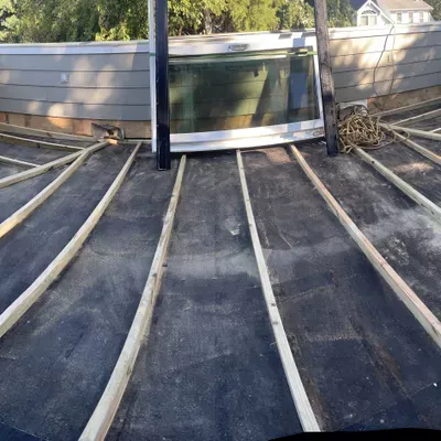 Fuentes R Construction LLC