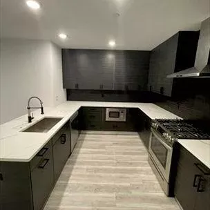 Home Improvement Craftsmanship