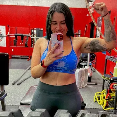 F3ARLESS FITNESS