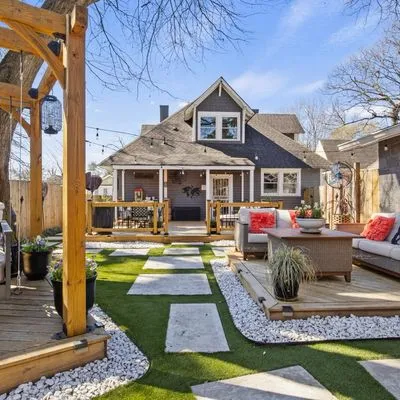 Mahogany Green Home Improvement & Landscape Design