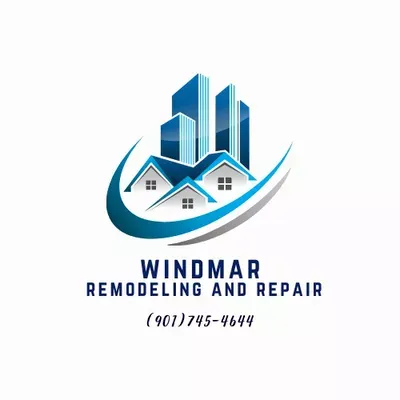 Windmar Remodeling and Repairs