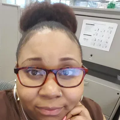 Niecy's Cleaning