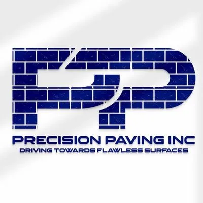 Precision Paving